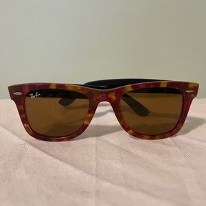 Ray-Ban Wayfarer Limited Edition